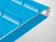 Multiple cleats For PVC Conveyor Belts