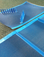 PVC Conveyor Belts For Agricultural