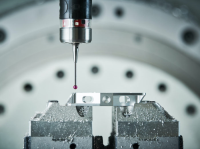 Computer Controlled Milling For The Aerospace Sector