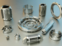 Aluminium Wire Erosion For The Automotive Sector