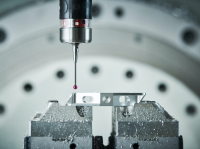 CNC Milling For Use In The Oil & Gas Industry