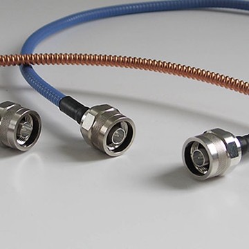 UK Supplier Of Cable Assemblies