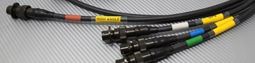 UK Manufacturer Of Wiring Harnesses