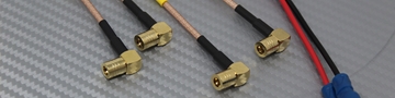 Supplier Of High-quality RF Cable Assemblies