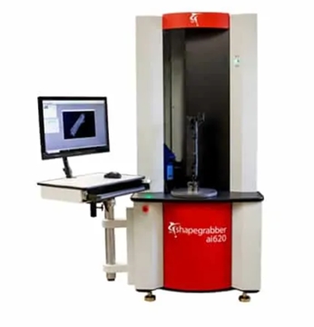 Supplier Of Laser Scanning Machines