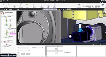 Software Providers For Metrology Equipment