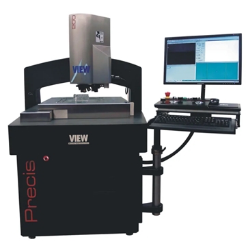 View Micro-metrology Systems
