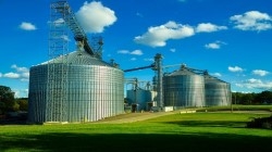 Agricultural and Industrial Structures
