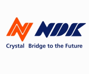 Franchised Distributor For NDK Crystal 