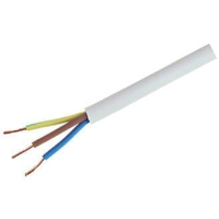 3 Core 3093Y PVC Cabling - 2.50, 100m