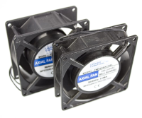 Axial Fans 240vac