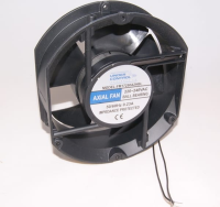 Axial Fans 240vac - 172x150x155