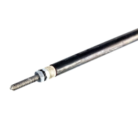 3000w Straight Rod Elements - 48" (1219mm)