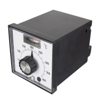 Analogue Dial Temperature Controller