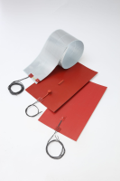 Silicone Heater Mats