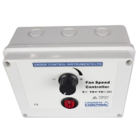 Commercial Fan Speed Controller - 5