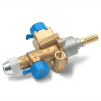 22S/V PEL 791804 GAS CONTROL VALVE