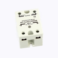 Solid State Relays 25-60 Amps - 50A. input 280vac