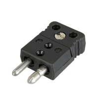 K/J Type Thermocouple Plug & Sockets