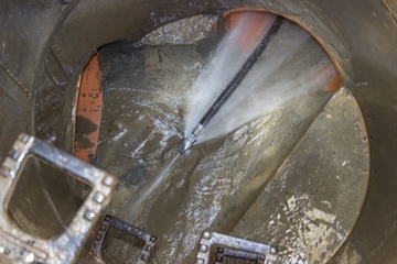 Drain Remedial Work For Commercial Customers