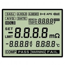 High Precision Hioki Battery Testers