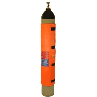 Gas Cylinders Inteliheat Heating Jackets