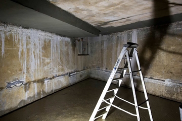 Retro Fit Basement Specialists In East London