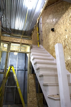 Basement Building Specialists In South Of England