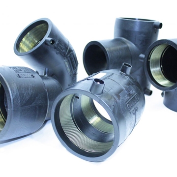 High Performance Electrofusion Fittings