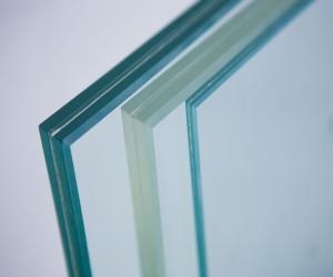 Acoustic Laminated Safety Glass