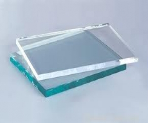 Manufacturer Of Low Iron Toughened Glass