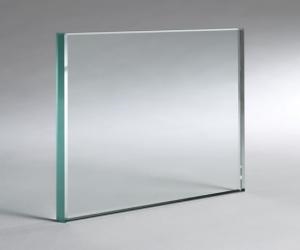 Clear Float Toughened Glass