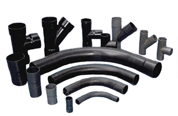 Specialist Manufacturer Of Duct Fittings