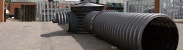 Manufacturers Of Special Pipe Fabrications