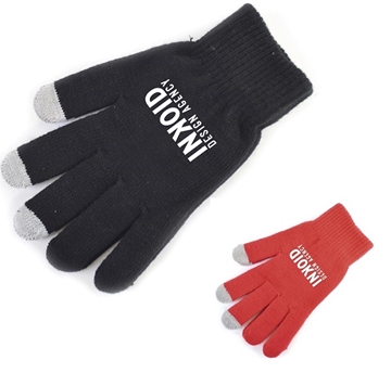 Smart Phone Touch Screen Gloves
