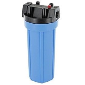 Supplier Of Water Filter Housings