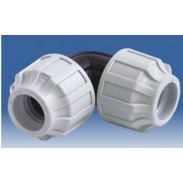 MDPE Compression Fittings