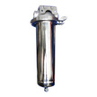Suppliers Of 10" 304 Stainless Steel Water Filter Housing