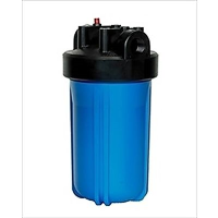 Suppliers Of 10" Big Blue Filter Housing