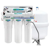 Suppliers Of 50 GPD Reverse Osmosis Unit