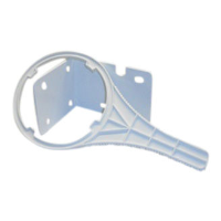 Suppliers Of Big Mounting Bracket & Wrench