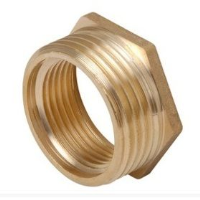 Suppliers Of Brass Hex Reducing Bush