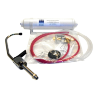 Suppliers Of In-line Carbon Filter Unit - Complete Kit