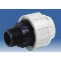 Suppliers Of MDPE Compression Fittings