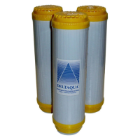 Suppliers Of Softener Resin Cartridges