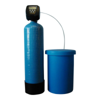 Supplier Of 50 lts. Simlex Water Softener