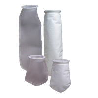 Supplier Of PBH Bag Filters