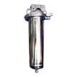 UK Stockist Of? 10" 304 Stainless Steel Water Filter Housing