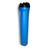 UK Stockist Of? 20" Slim Line Filter Housing