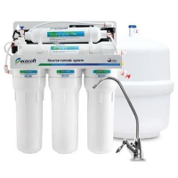 UK Stockist Of  50 GPD Reverse Osmosis Unit